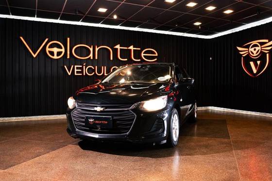 CHEVROLET ONIX 1.0 FLEX LT MANUAL CHEVROLET ONIX 1.0 FLEX LT MANUAL